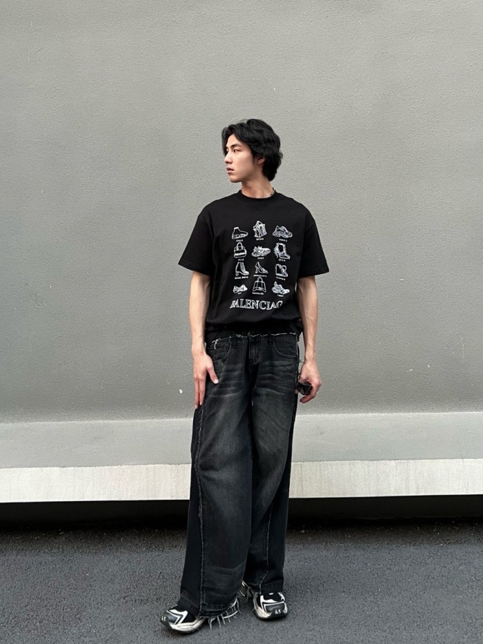 Clothes Balenciaga 143