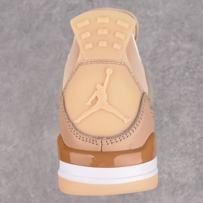 Jordan 4 Retro Shimmer