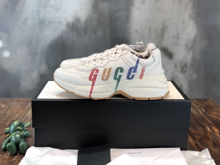 Gucci Rhyton sneaker 55
