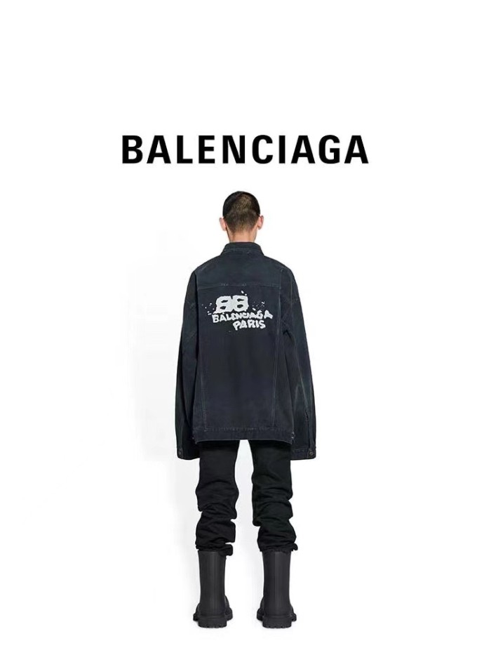 Clothes Balenciaga 79