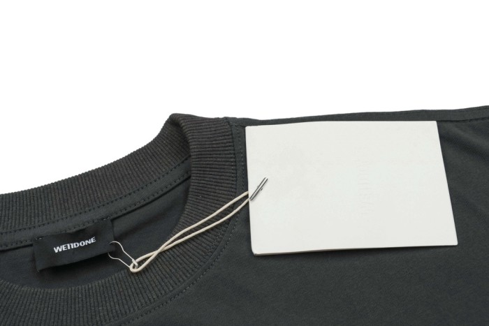 Clothes WE11 DONE 43