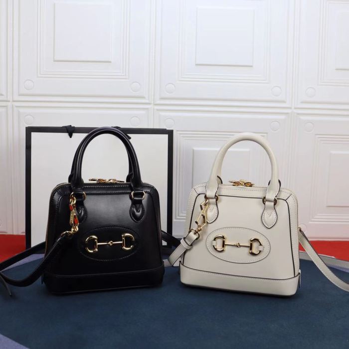 Handbag Gucci 640716 size 20X19.5X7.5 cm