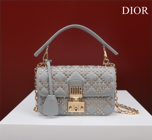 Handbag Dior size 21*3*13 cm