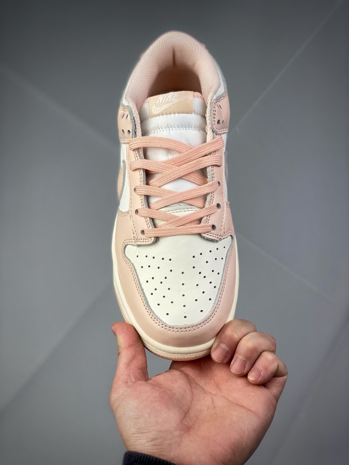 Nike Dunk Low Orange Pearl (W)