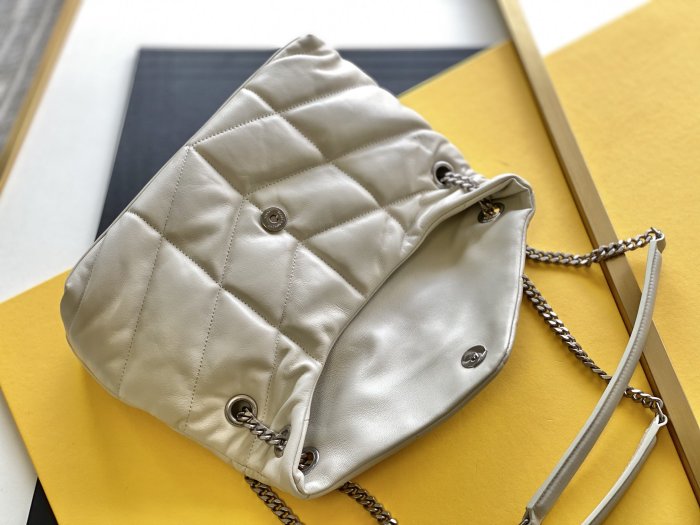 Handbags SAINT LAURENT 577476 size 29x17x11 cm