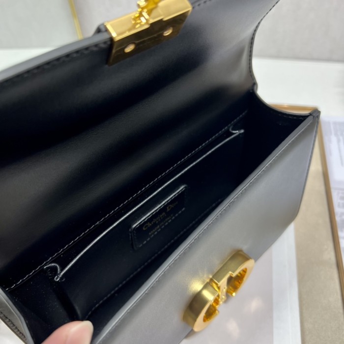 Handbag Dior 9334 size 21.5×12×6 cm