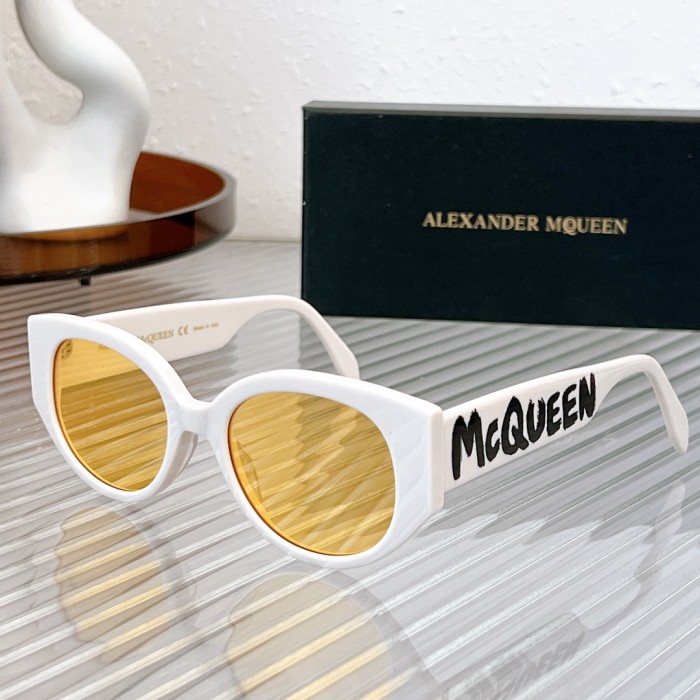 Sunglasses Alexander McQueen 0328s 2