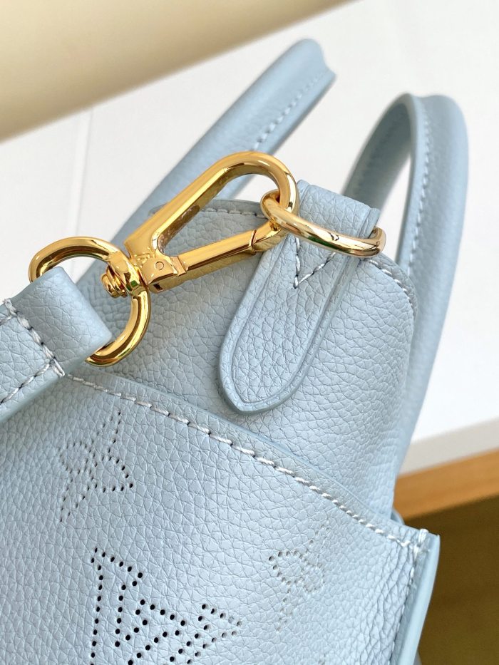 Handbag Louis Vuitton M59432 size 25 x 20 x 12 cm