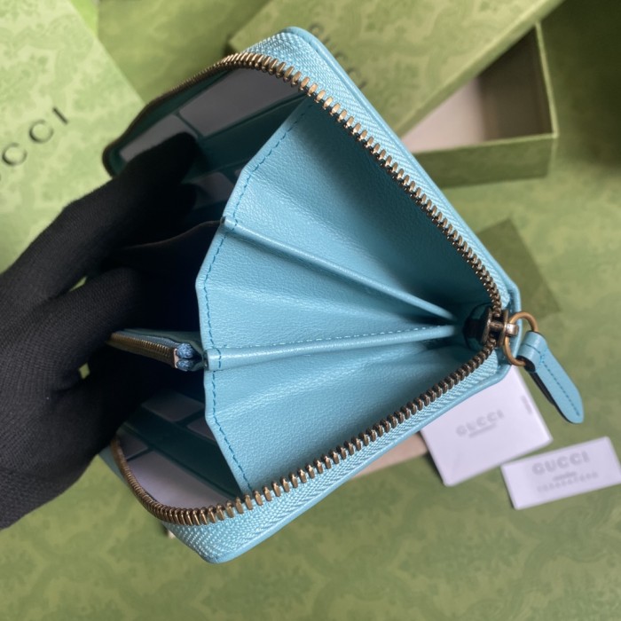 Handbag Gucci 658634 size 19*10*3.5 cm