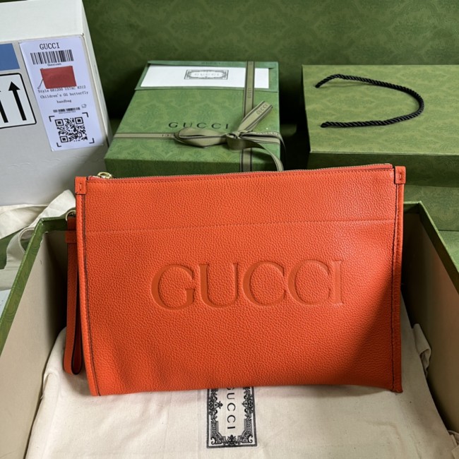Handbag Gucci 681200 size 30.5*22 cm