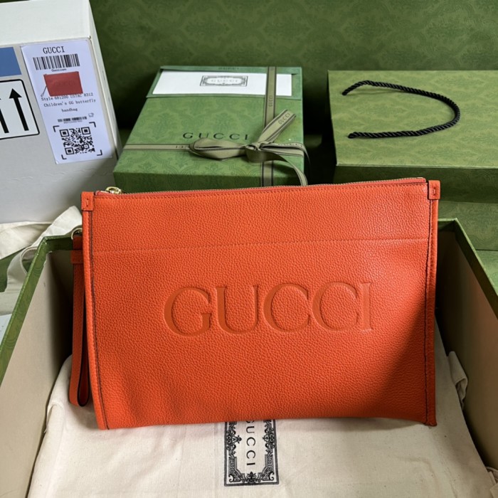 Handbag Gucci 681200 size 30.5*22 cm