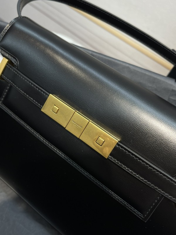 Handbags SAINT LAURENT 675626 size 24x17.5x6 cm