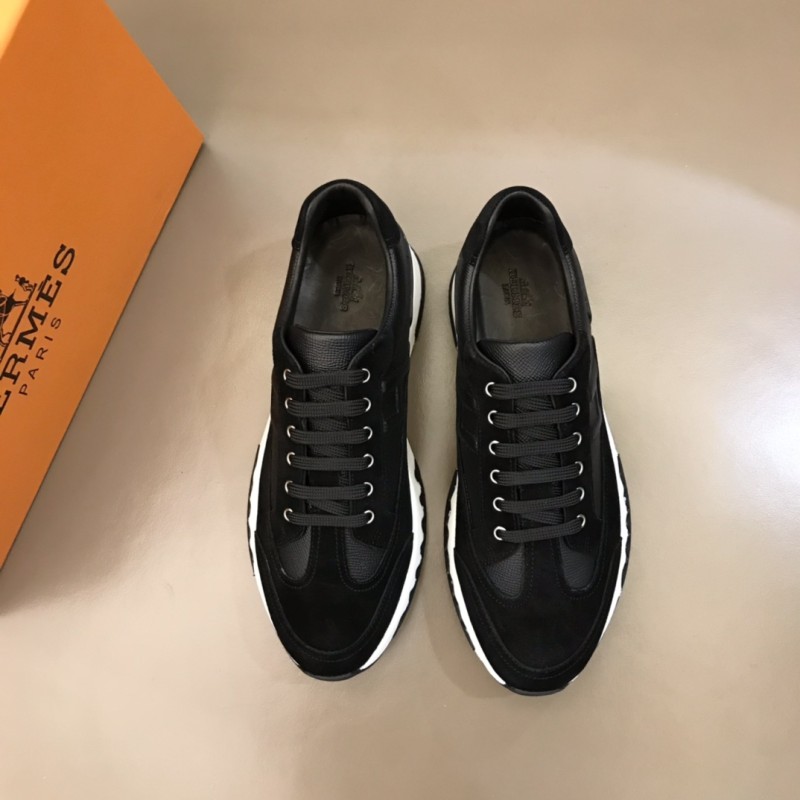 Hermes Quicker sneaker 13