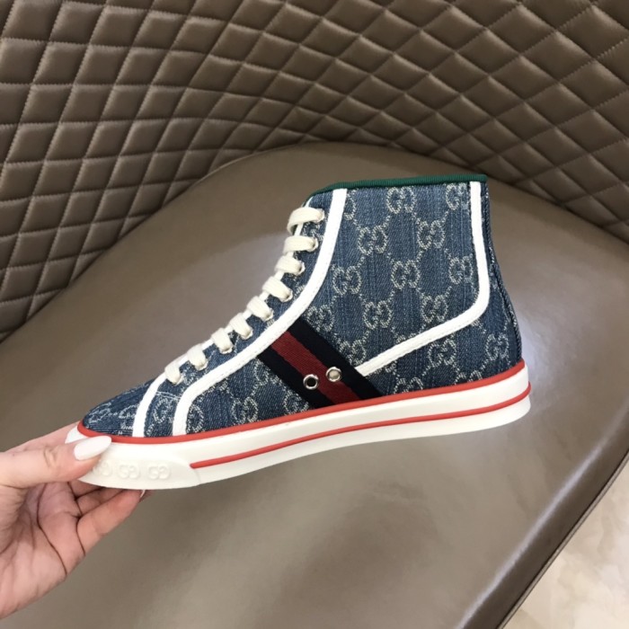 Gucci Tennis 1977 sneaker 4