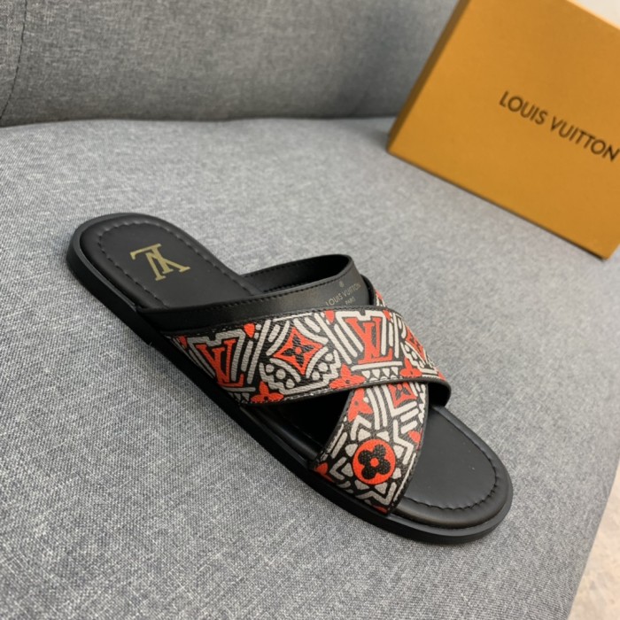 Louis Vuitton Slipper 125