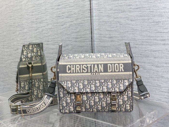 Handbag Dior size 28*12*23 cm