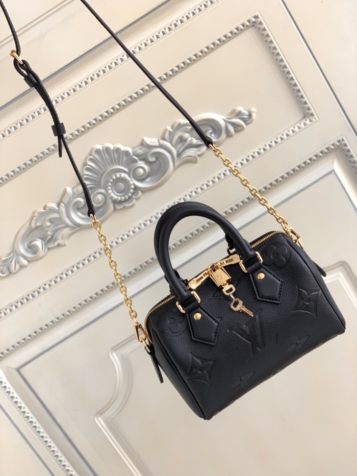 Handbag Louis Vuitton M58958 M58953 size 20.5 x 13.5 x 12 cm