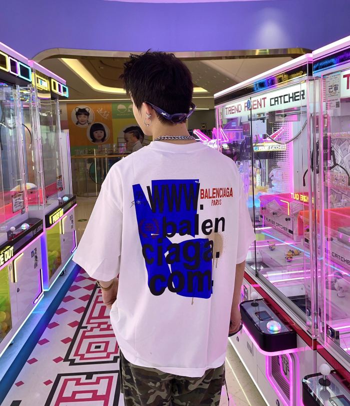 Clothes Balenciaga 291