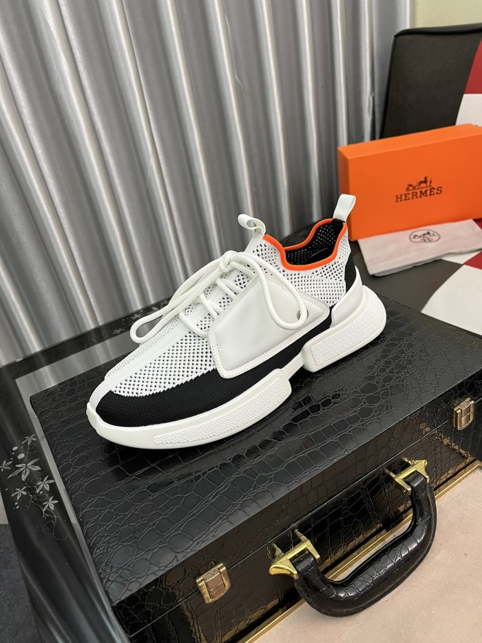 Hermes Expert sneaker 1