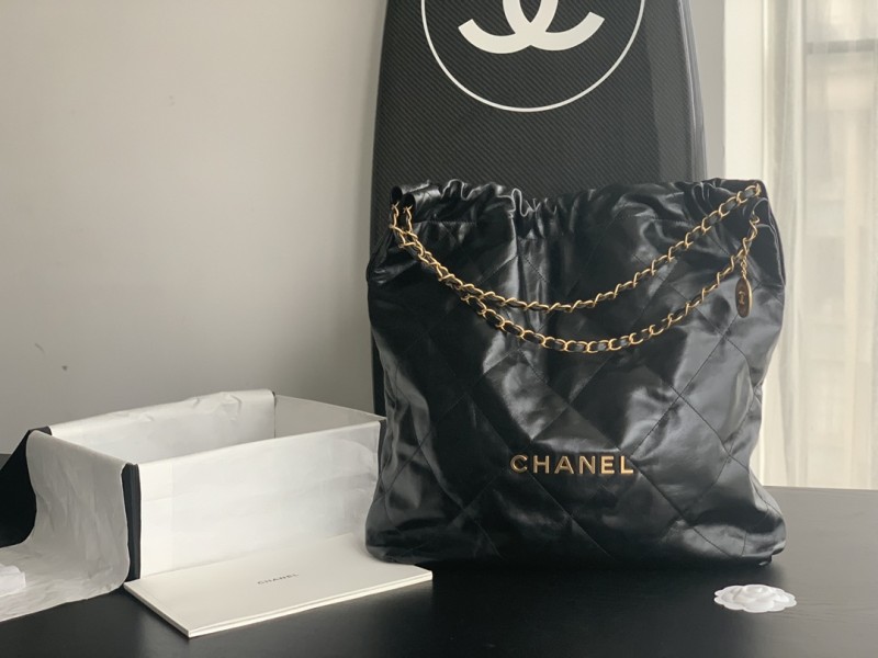 Handbag Chanel size 48cmx45cmx10 cm