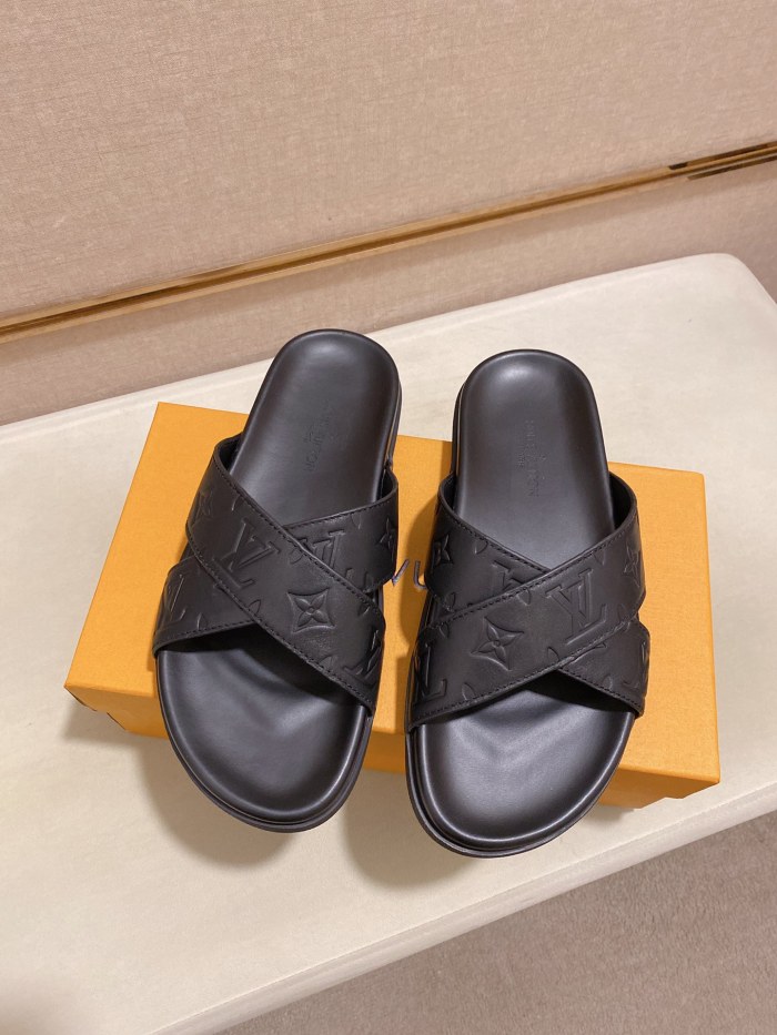Louis Vuitton Slipper 10