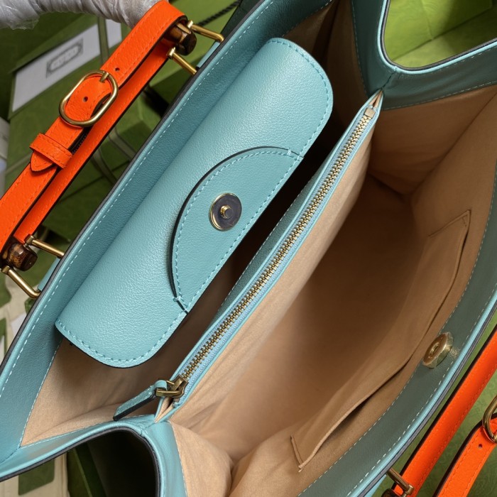 Handbag Gucci 655658 size 35*30*14 cm