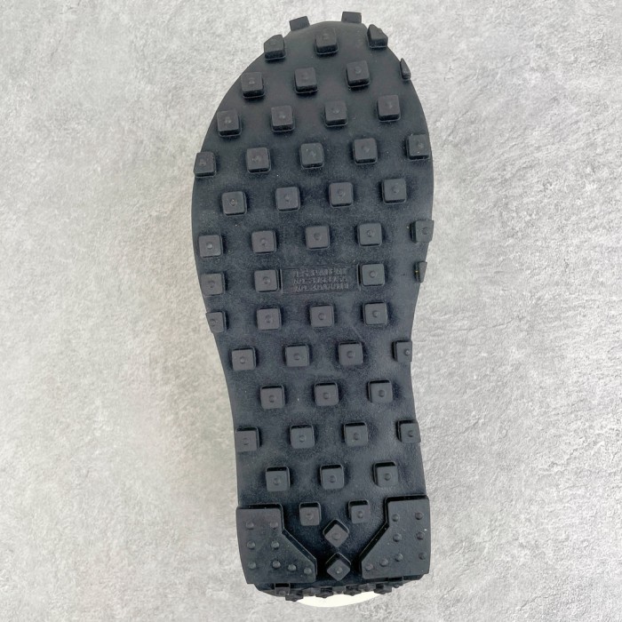 Nike LD Waffle sacai Green Multi