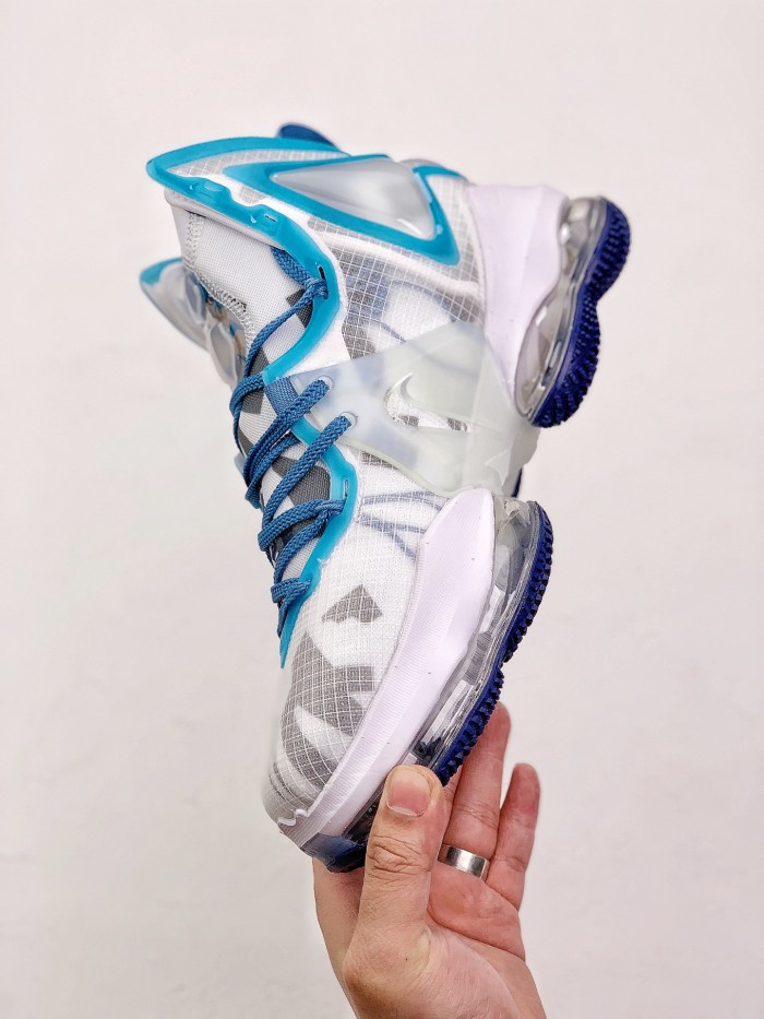 Nike Lebron 19 Space Jam