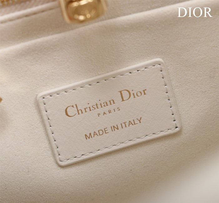 Handbag Dior size 36.5×28×17.5 cm