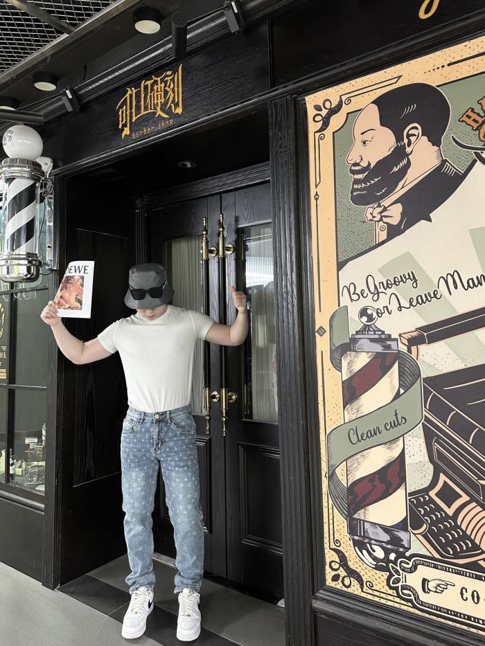 Clothes Louis Vuitton 117