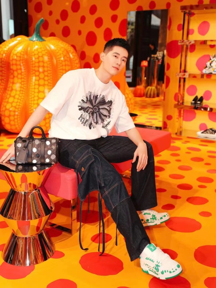 Clothes Louis Vuitton 178