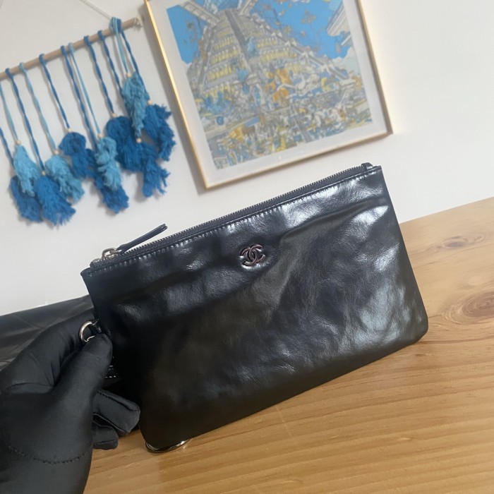 Handbag Chanel AS3261 size 39X42X8 Cm