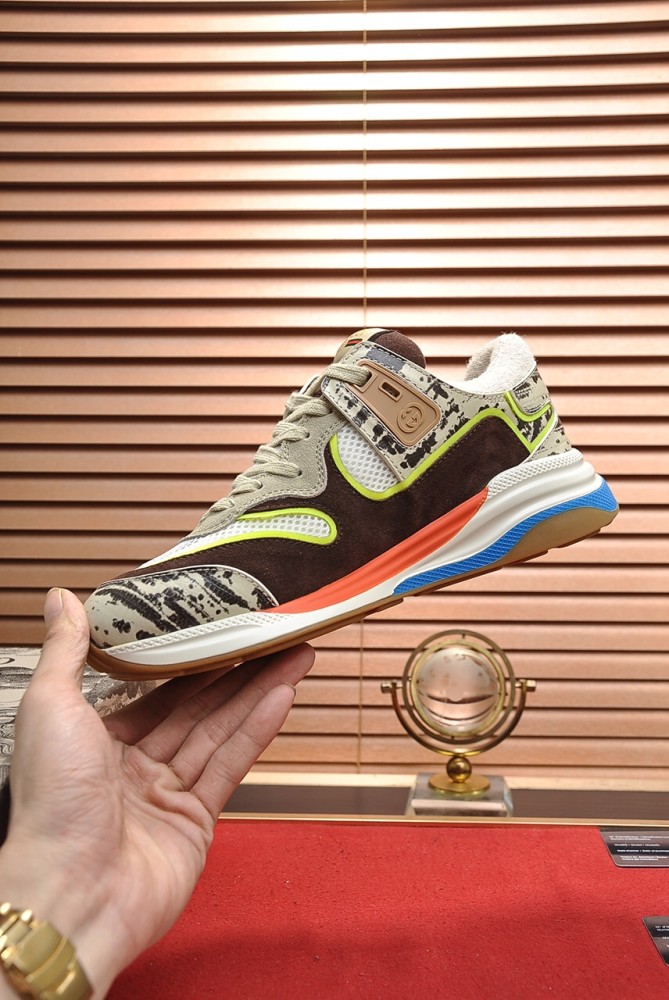 Gucci Ultraspace sneaker 3