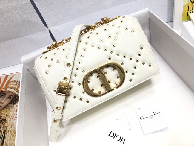 Handbag Dior M9241 size 20*12*7 cm