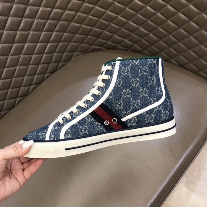 Gucci Tennis 1977 sneaker 5