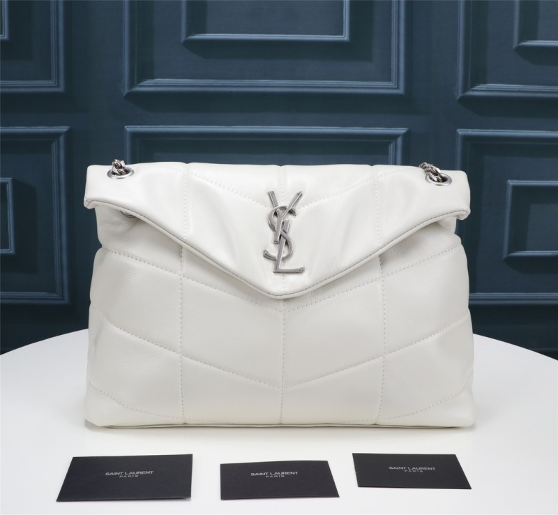 Handbags SAINT LAURENT 577475 size 35*23*13.5 cm