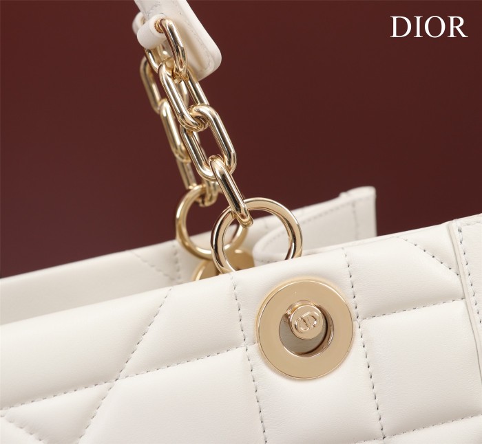 Handbag Dior size 36.5×28×17.5 cm