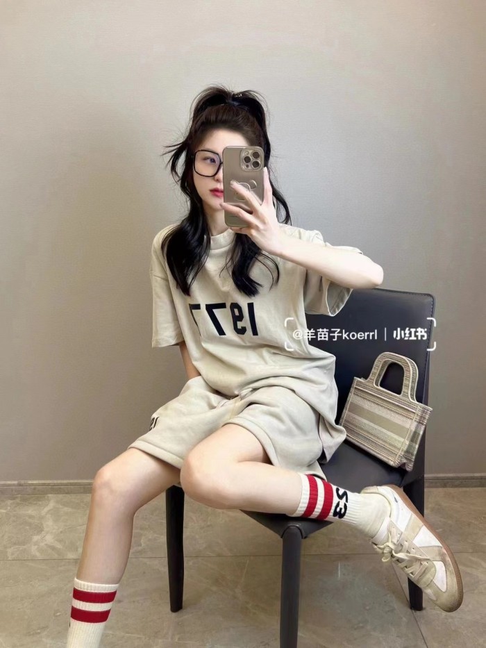 Clothes FEAR OF GOD 44