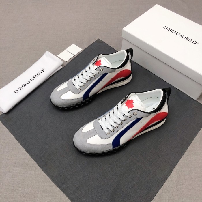 DSQUARED2 sneaker 5