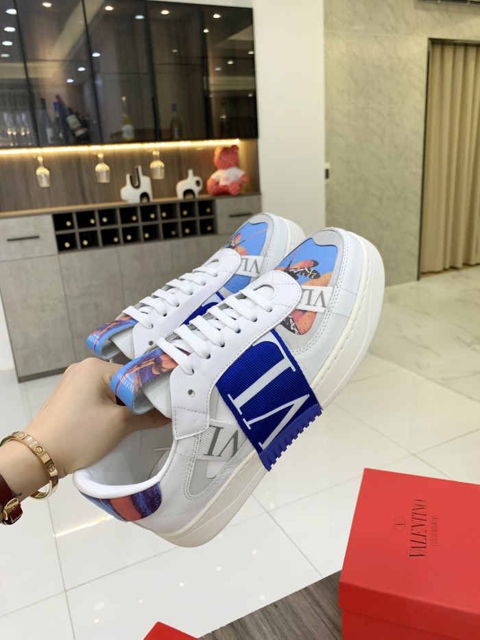 Valentino Garavani VL7N low-top sneakers 1