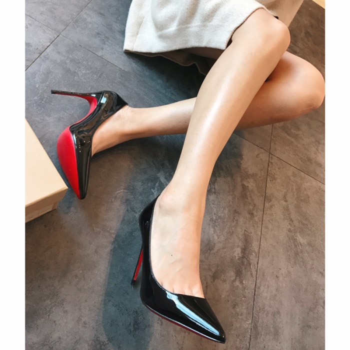 Christian Louboutin Pumps Kate 80 mm Kate 100 mm