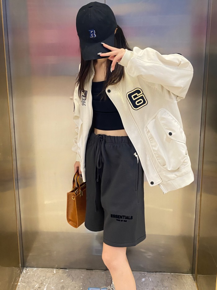 Clothes FEAR OF GOD 74