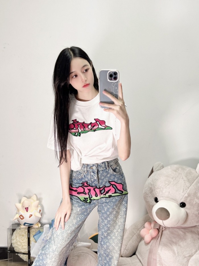 Clothes Louis Vuitton 50