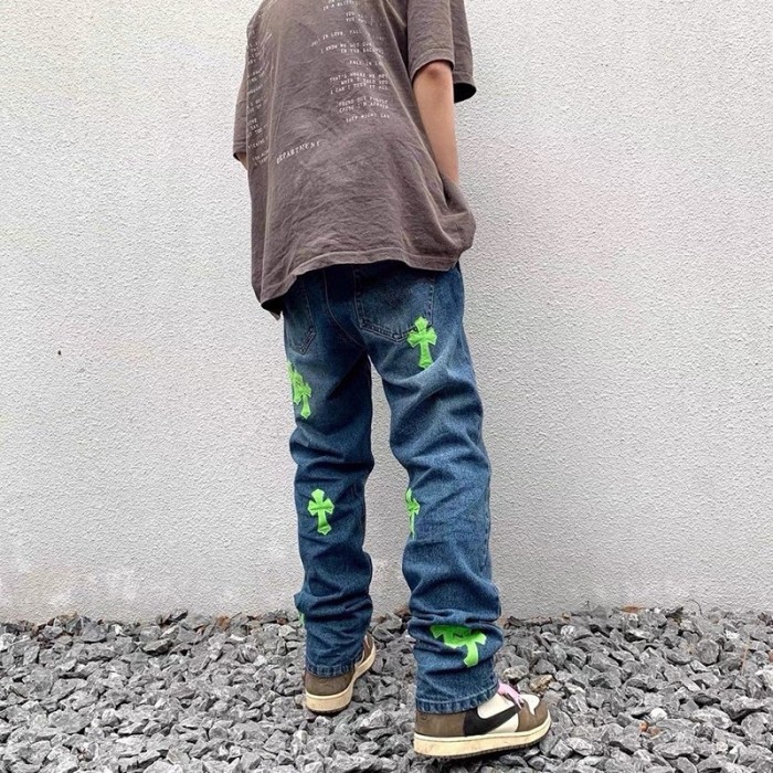 Clothes Chrome Hearts 23