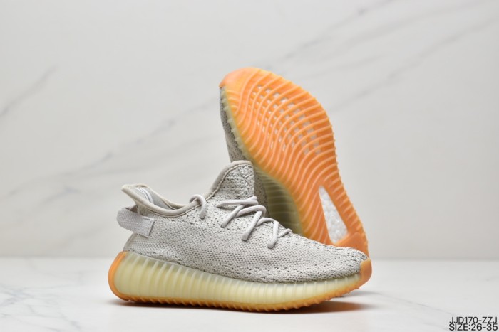 Kids yeezy 350 shoes 1