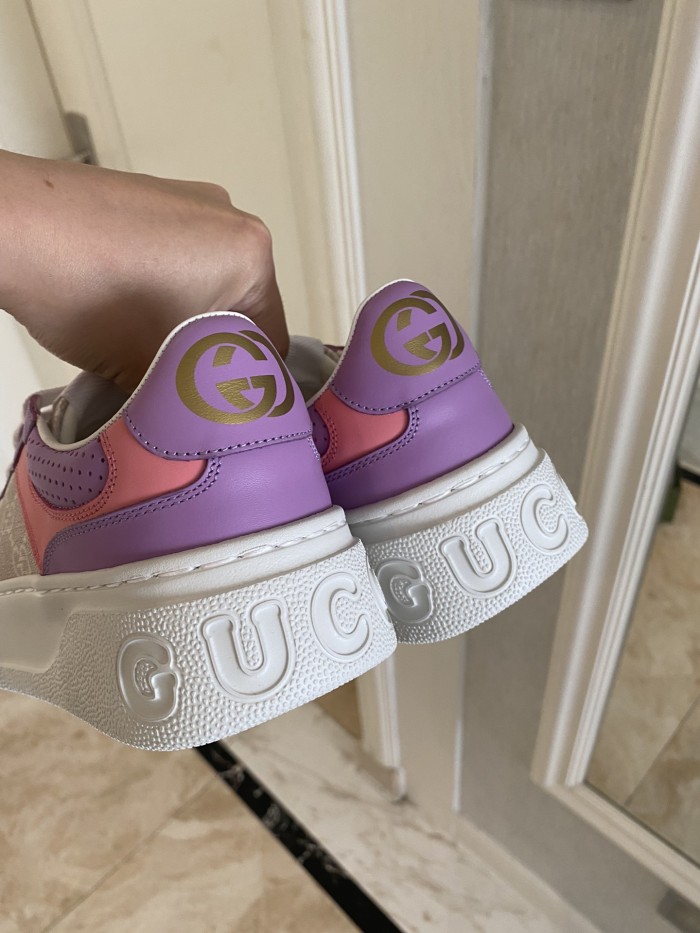 Gucci Women's GG sneaker 2