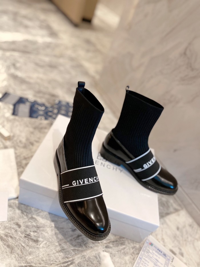 Givenchy Boots 8