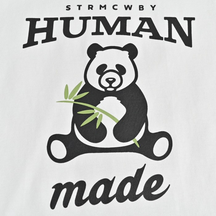 Clothes HUMAN MADE 3