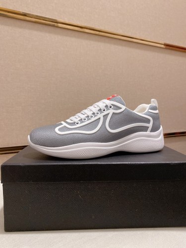 Prada America's Cup sneaker 19