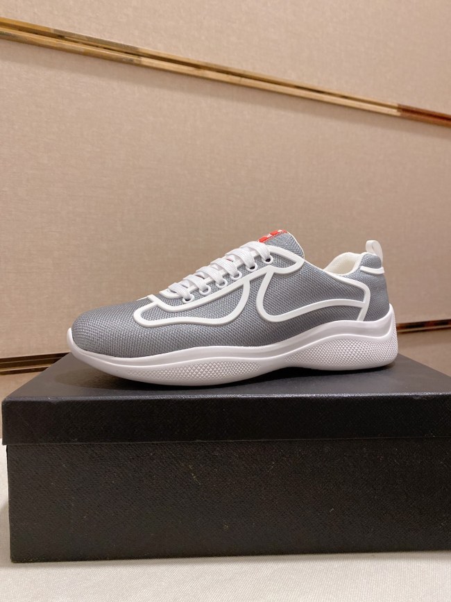 Prada America's Cup sneaker 19